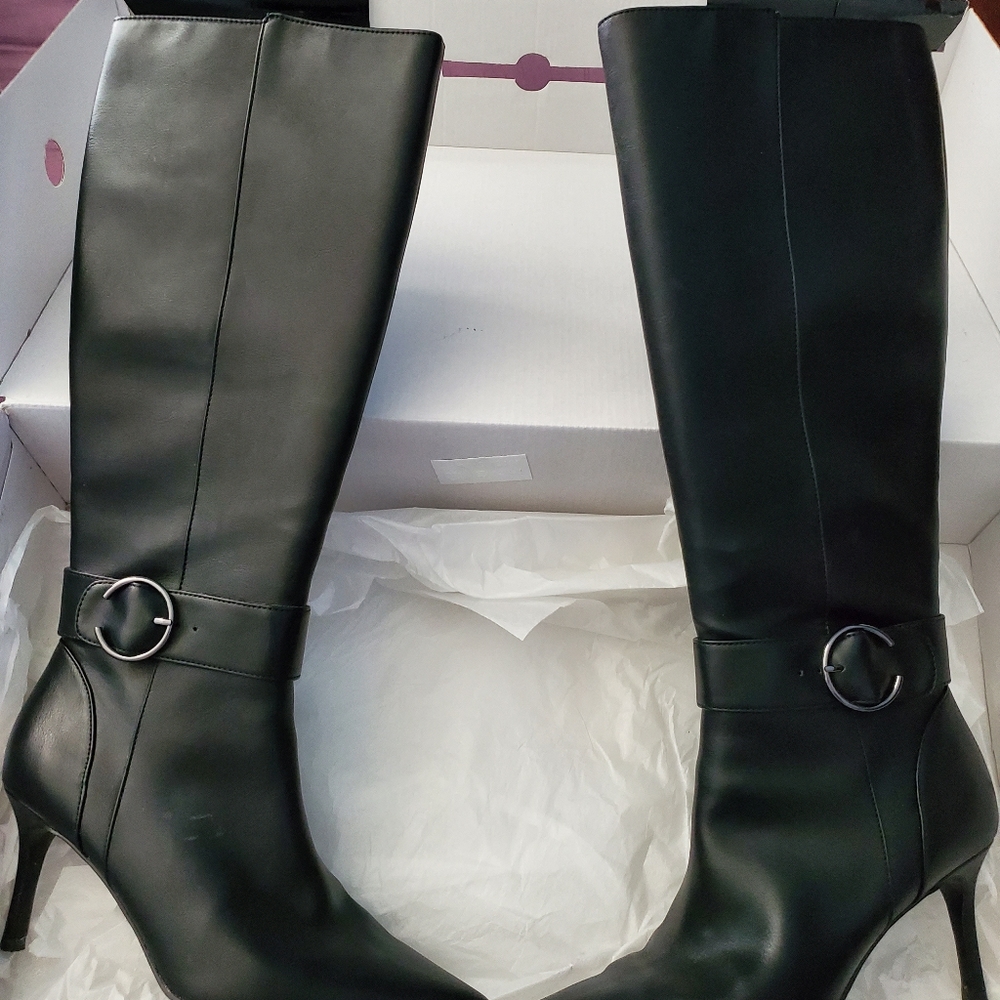Nine West Boots